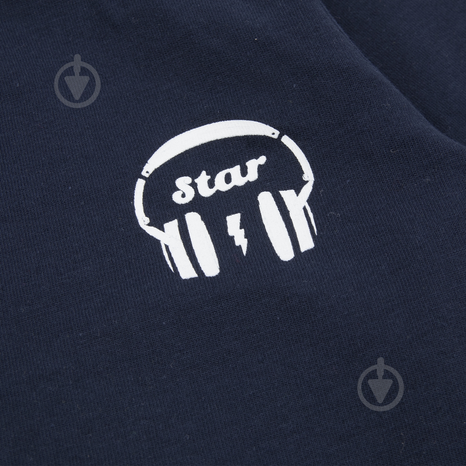 Джемпер для мальчика Funtime Play р.110 синий - фото 7