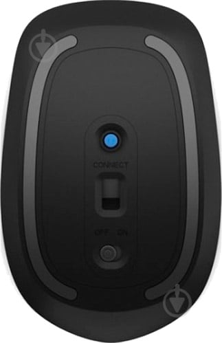 Мышь HP HP Z5000 grey - фото 4