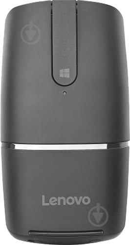 Мышь Lenovo Lenovo Yoga Mouse with Laser Presenter grey - фото 1 Мышь Lenovo Lenovo Yoga Mouse with Laser Presenter grey - фото 1