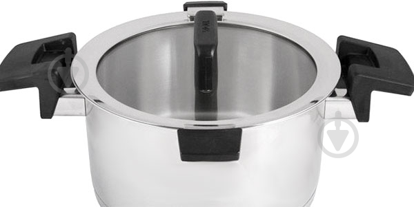 Кастрюля Woll Concept W118NC - фото 3