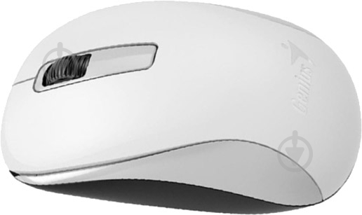 Миша Genius NX-7005 white - фото 3 Миша Genius NX-7005 white - фото 3