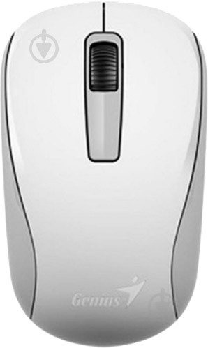 Миша Genius NX-7005 white - фото 1 Миша Genius NX-7005 white - фото 1