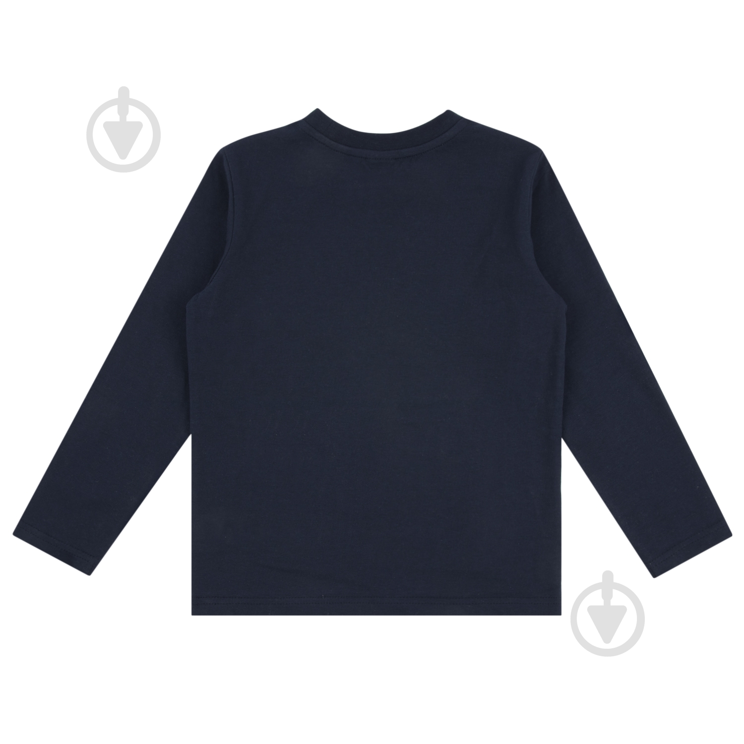 Джемпер для мальчика Funtime Play р.122 синий - фото 5