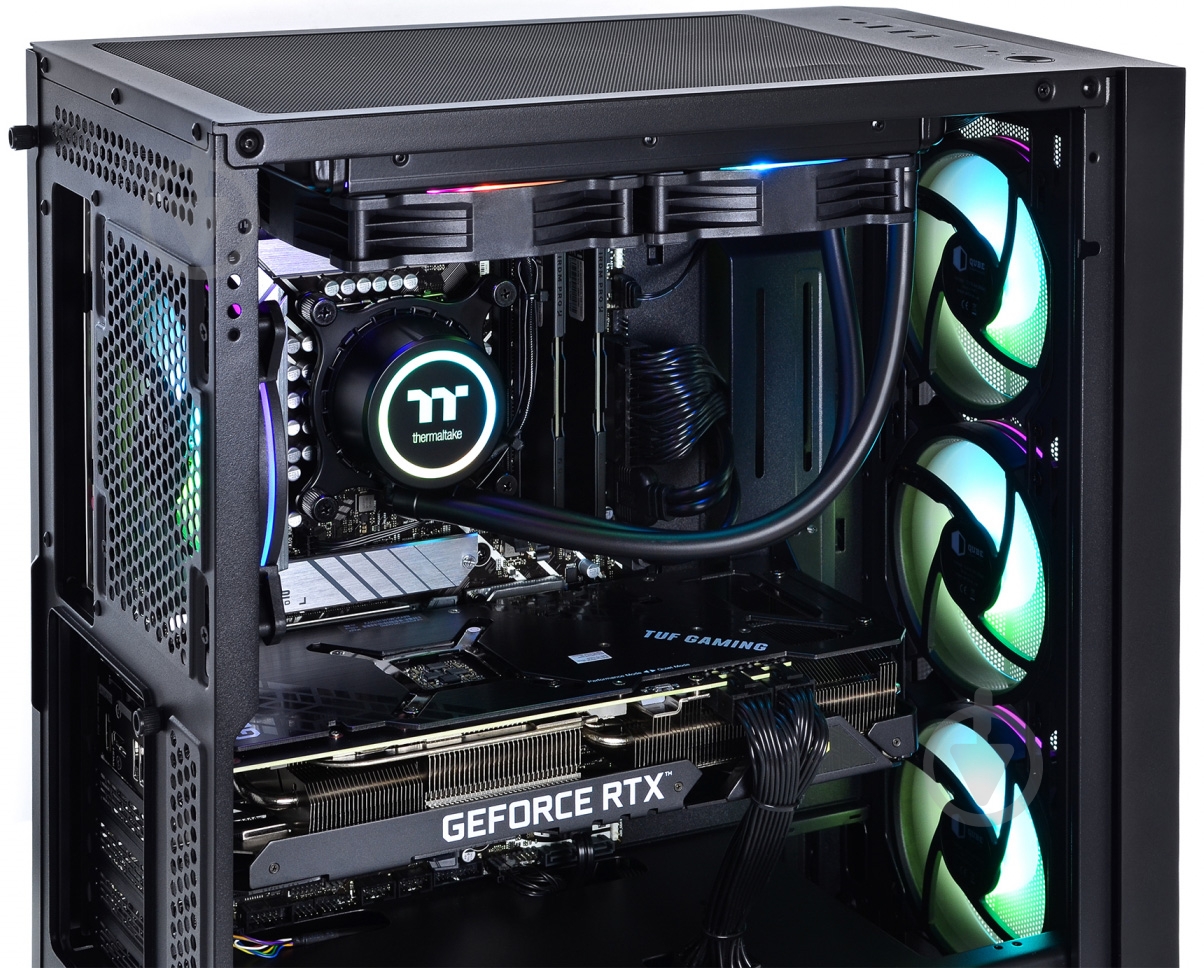 Компьютер Artline Gaming X94 (X94v56Win) black - фото 6
