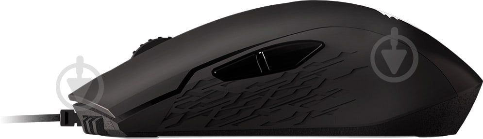 Мышь Gigabyte AORUS M4 black - фото 5