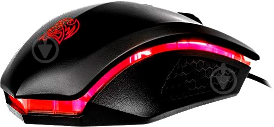 Мышь Thermaltake Tt eSports Talon X black - фото 3