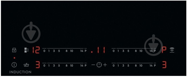 Варочная поверхность индукционная Electrolux EIS624 EIS624 - фото 7