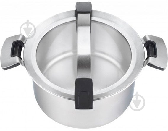 Кастрюля Woll Concept Pro W116CO - фото 3