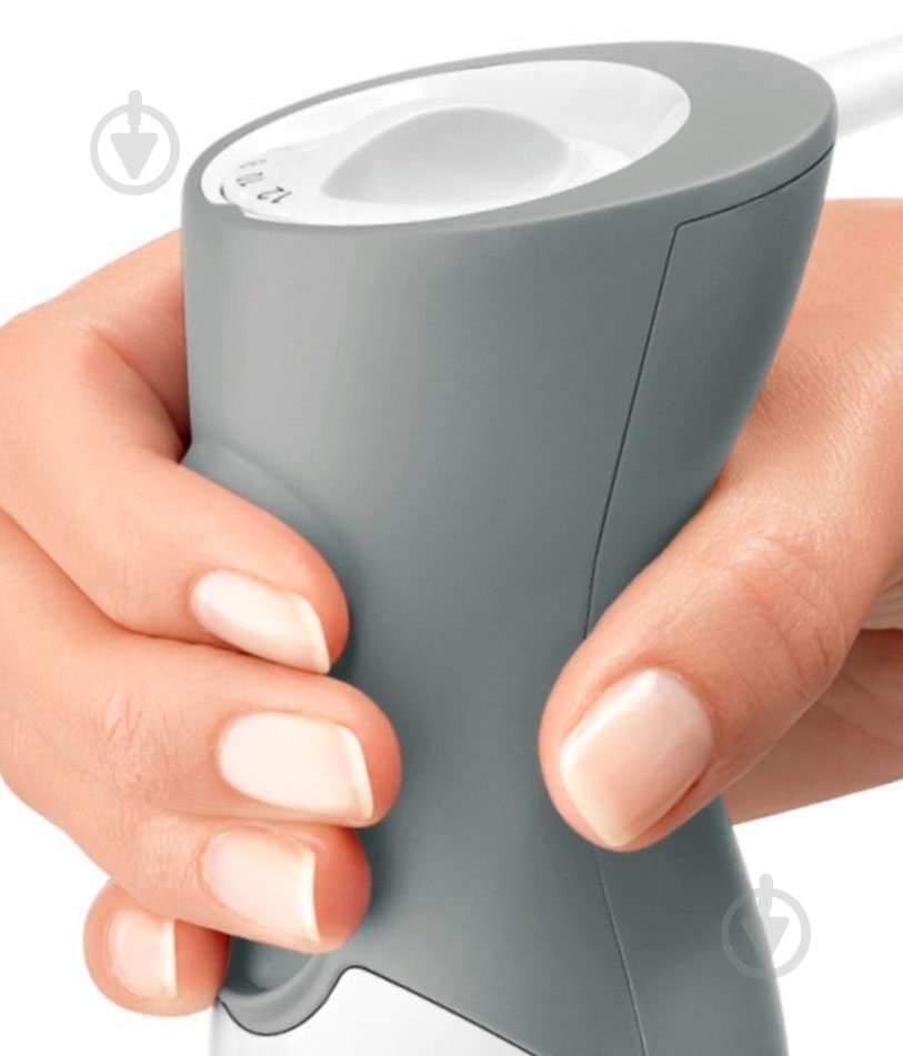 Блендер погружной Bosch MSM66146 - фото 7