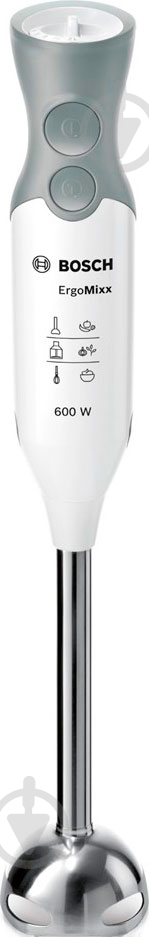 Блендер погружной Bosch MSM66146 - фото 3