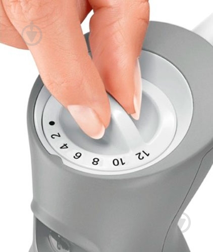 Блендер погружной Bosch MSM66146 - фото 5