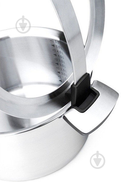 Кастрюля Woll Concept Pro W120CO - фото 3