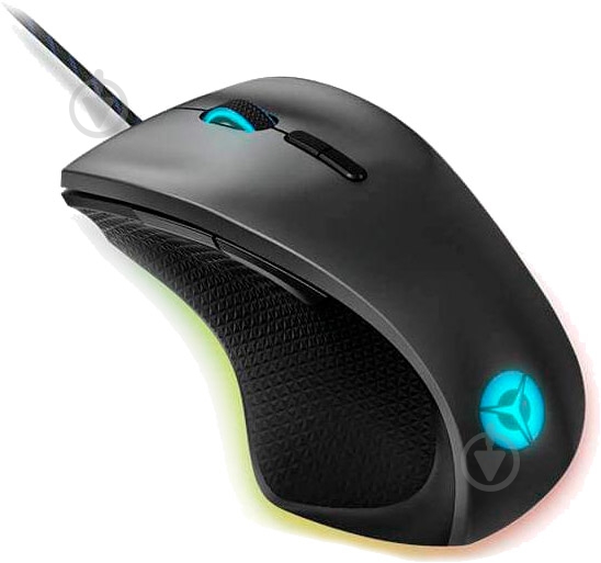 Мышь Lenovo M500 black - фото 1