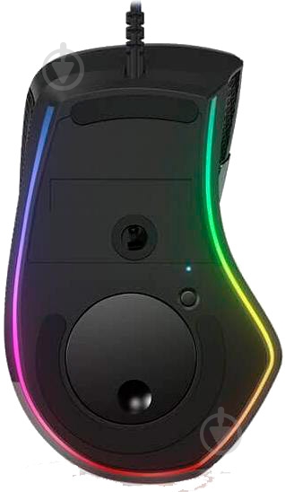 Мышь Lenovo M500 black - фото 3