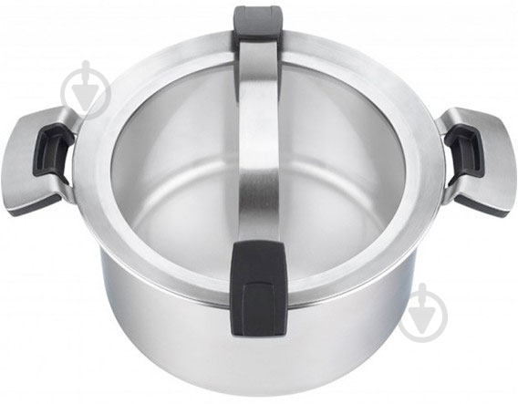 Кастрюля Woll Concept Pro W124CO - фото 3