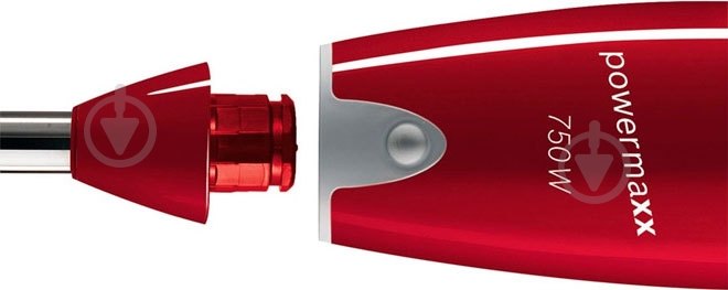 Блендер погружной Bosch MSM65PER - фото 3