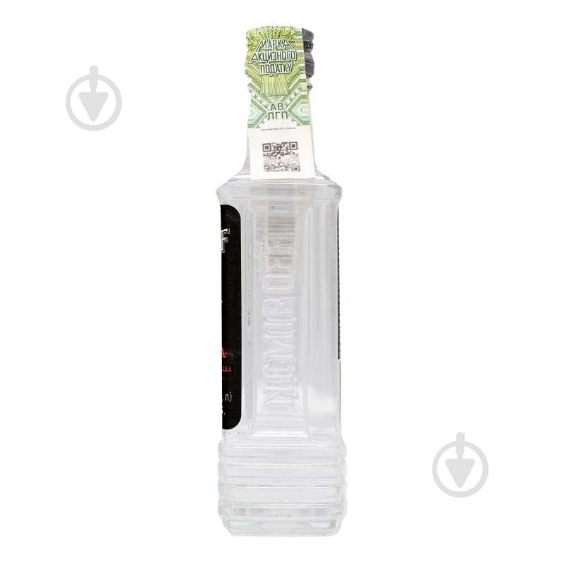 Водка Nemiroff Особая 40% 0,1 л - фото 3
