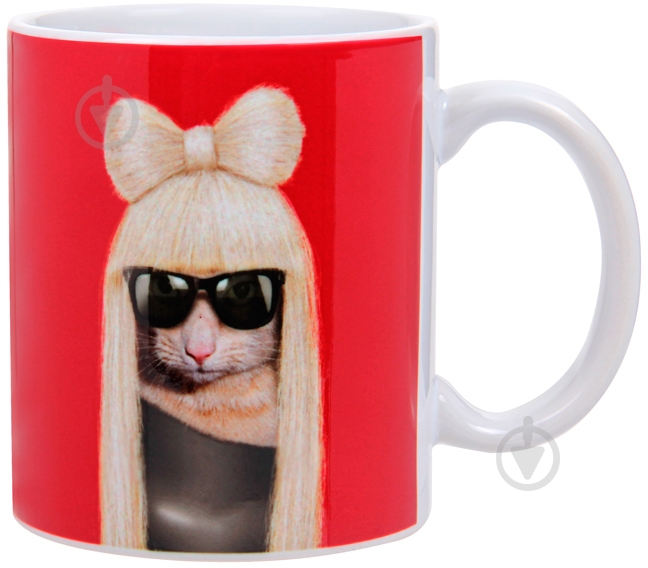 Чашка для чая Lefard 138-007 GG - фото 1 Чашка для чая Lefard 138-007 GG - фото 1