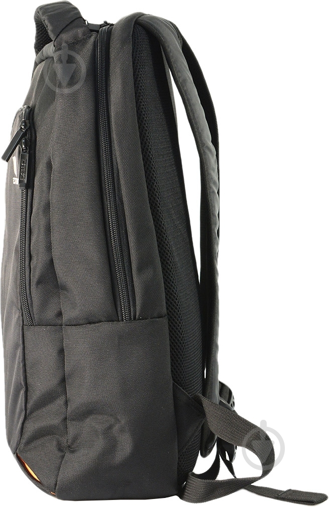 Рюкзак DTBG 15.6" black/beige (D3081BL) - фото 3