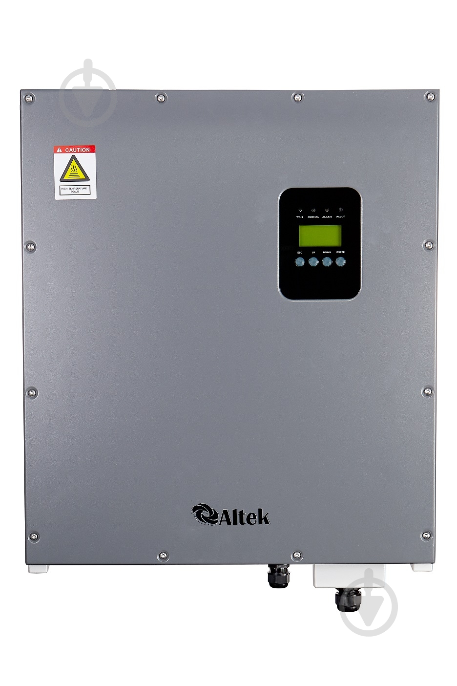 Инвертор сетевой Altek Acrux 20K-DM - фото 2