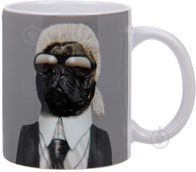 Чашка Lefard 138-001 Fashion - фото 1