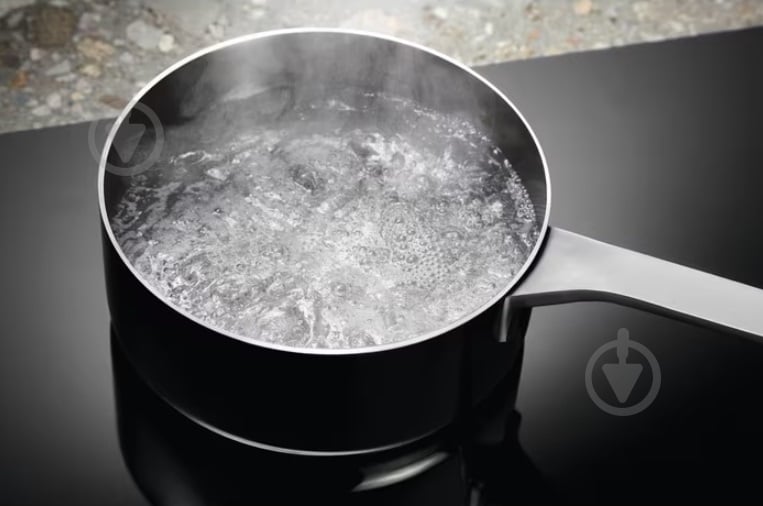 Варочная поверхность индукционная Electrolux CIV634 - фото 10