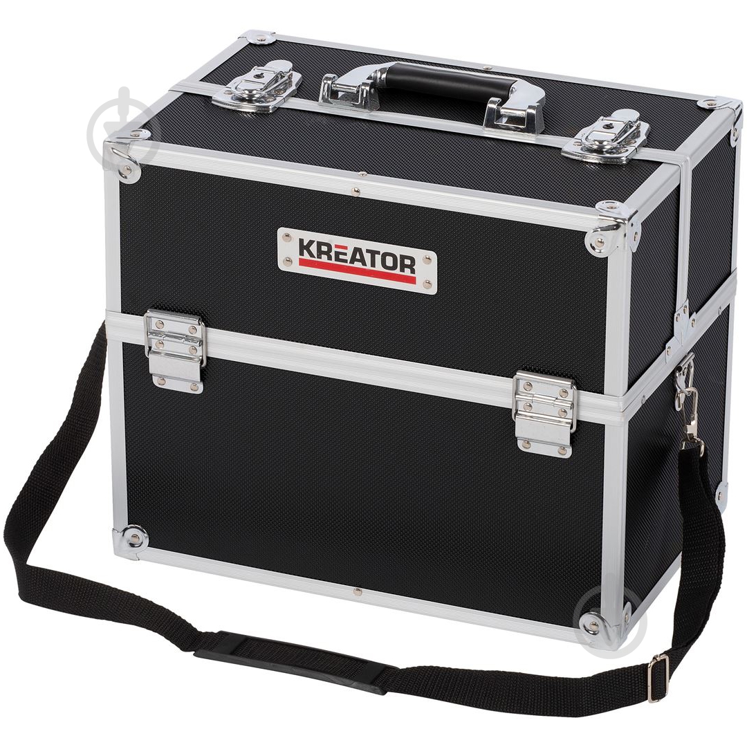 Органайзер для инструментов Kreator 14" KRT640301B - фото 1