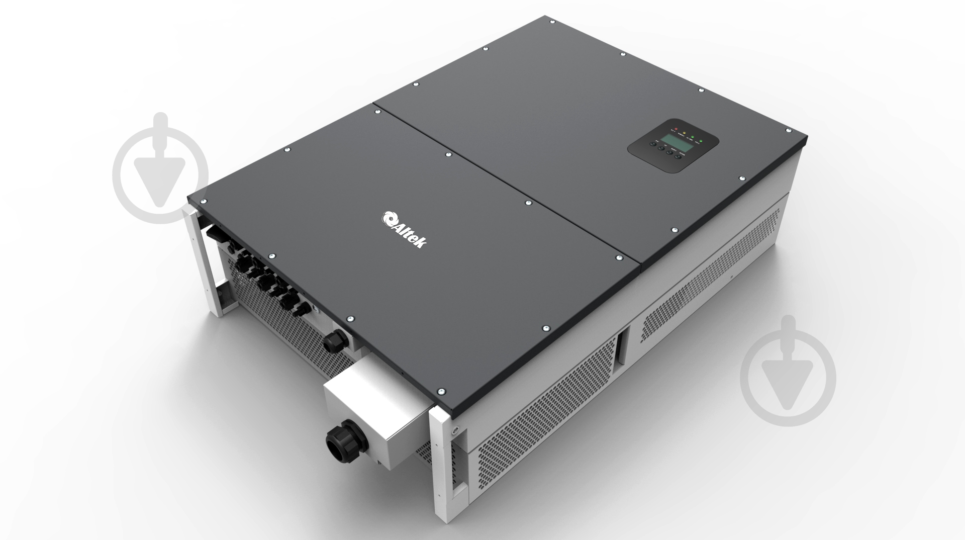 Инвертор сетевой Altek Acrux 30K-TM Ultra - фото 2