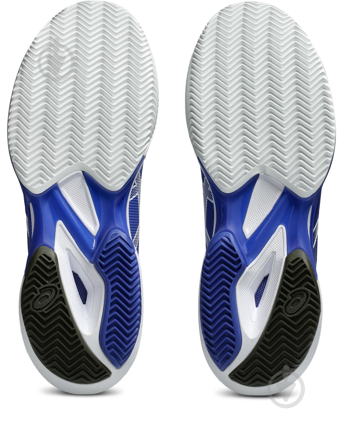 Кроссовки Asics SOLUTION SPEED FF 3 CLAY 1041A437-401 р.42 - фото 8