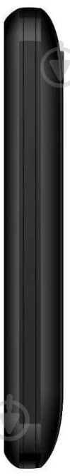 Мобильный телефон Ergo E285 Dual Sim black E285 black - фото 6