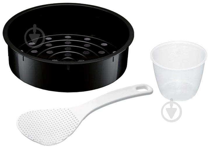 Мультиварка Moulinex MK708832 - фото 5