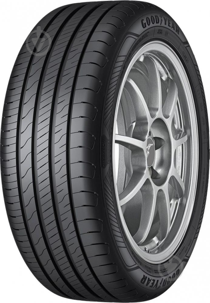 Шина Goodyear EfficientGrip Performance 2 XL VOL FP 225/55 R18 102 V літо - фото 1 Шина Goodyear EfficientGrip Performance 2 XL VOL FP 225/55 R18 102 V літо - фото 1