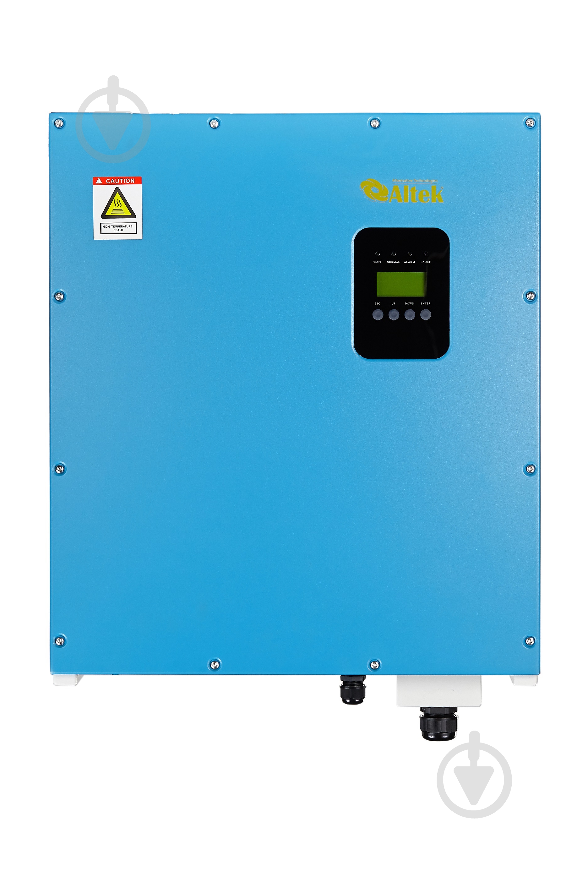 Инвертор сетевой Altek Acrux 20K-DM Lite - фото 1