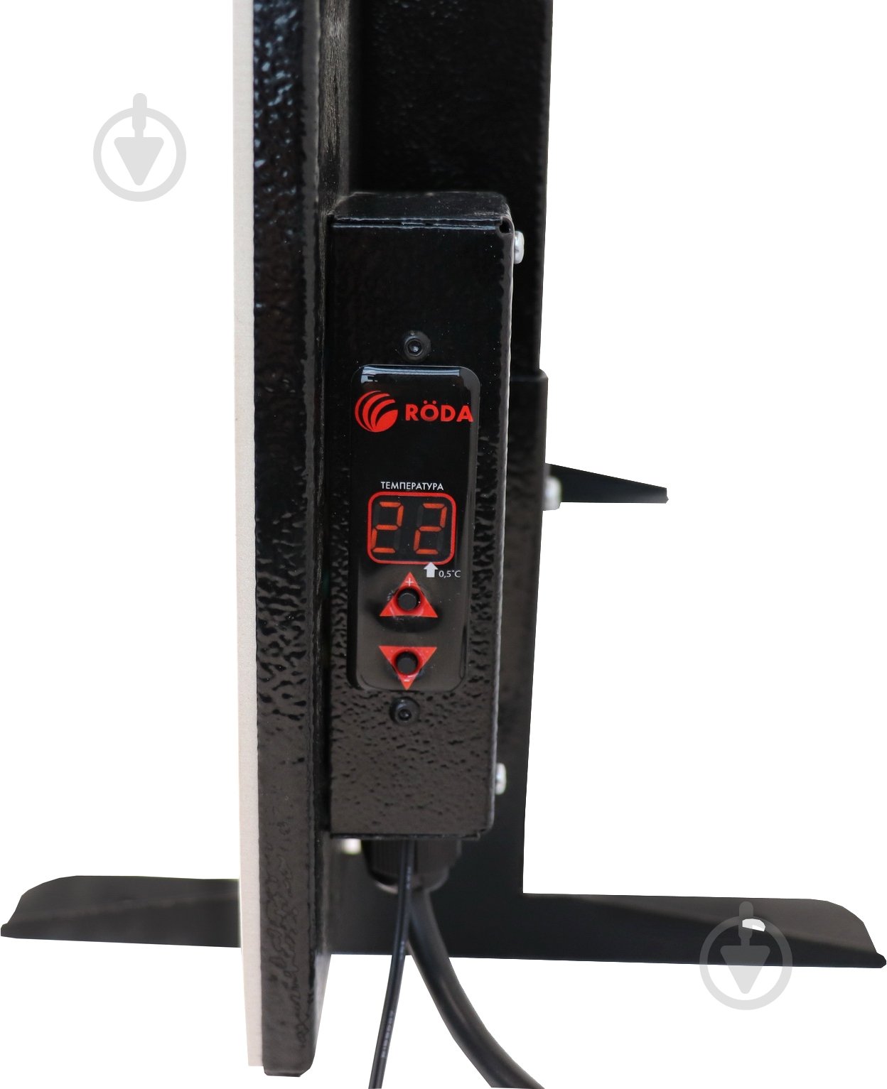 Конвектор Roda RCP-500EU керамический - фото 4