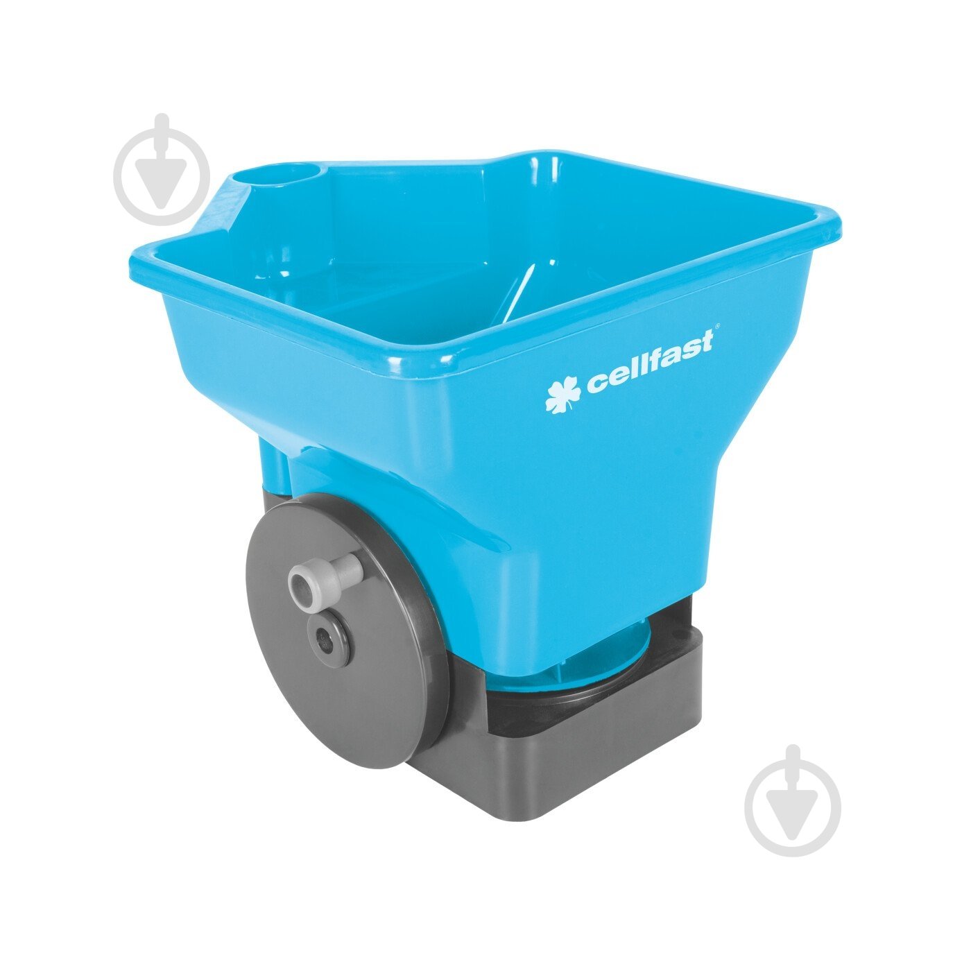 Сеялка ручная Cellfast 3 л (42-204) - фото 1 Сеялка ручная Cellfast 3 л (42-204) - фото 1