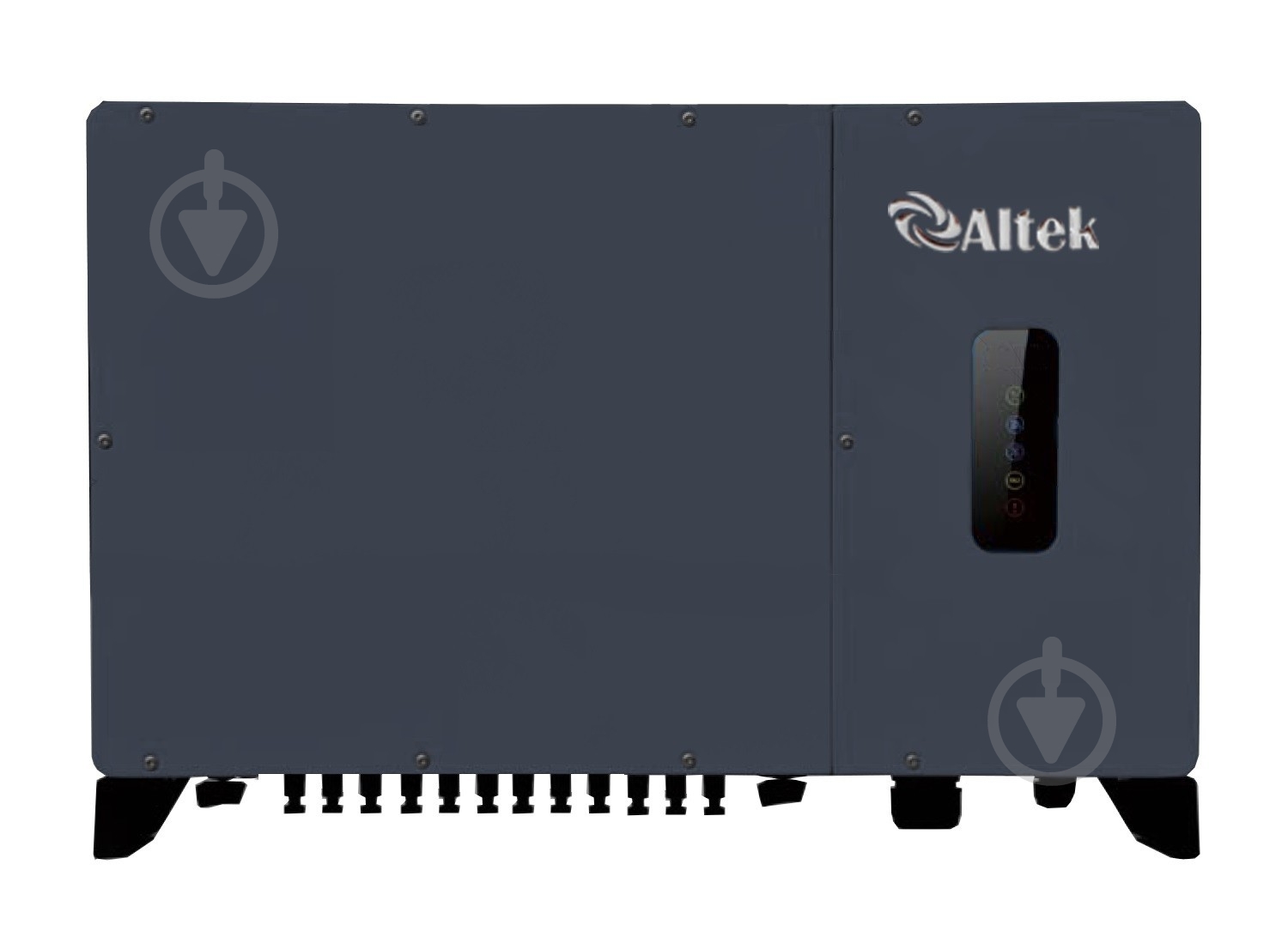 Інвертор мережевий Altek Acrux 120-K-L - фото 1 Інвертор мережевий Altek Acrux 120-K-L - фото 1