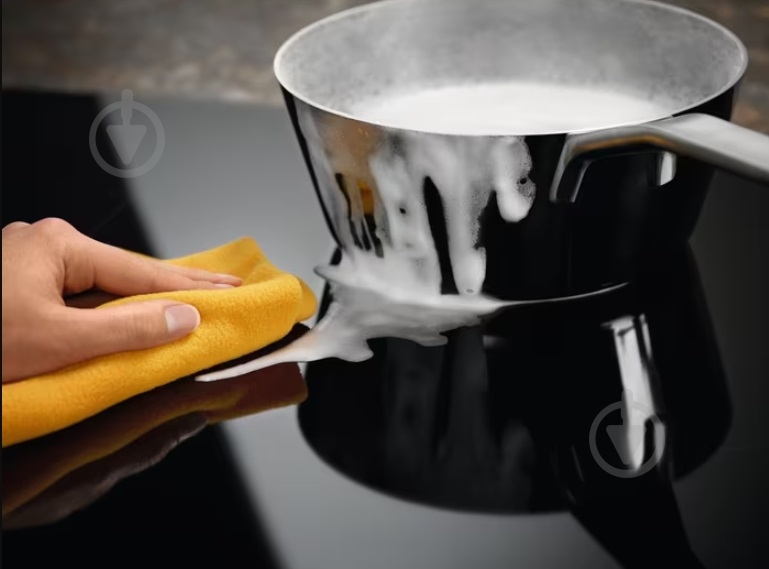 Варочная поверхность индукционная Electrolux CIR60433 - фото 12 Варочная поверхность индукционная Electrolux CIR60433 - фото 12