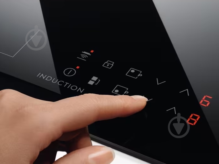 Варочная поверхность индукционная Electrolux CIR60433 - фото 9 Варочная поверхность индукционная Electrolux CIR60433 - фото 9