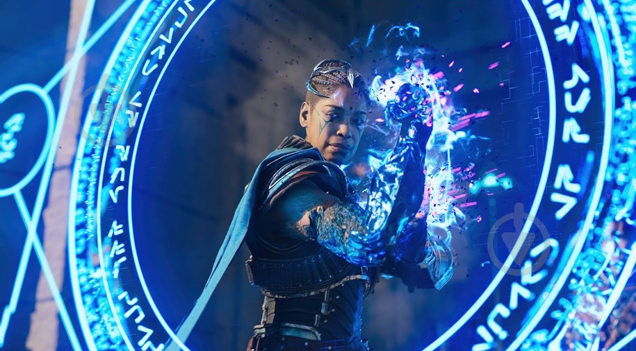 Игра Sony Immortals of Aveum PS5 - фото 6