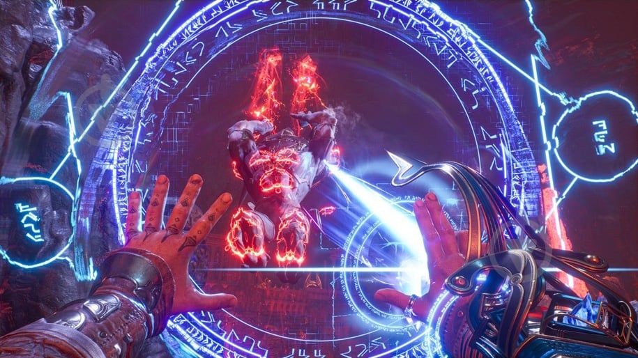 Игра Sony Immortals of Aveum PS5 - фото 4