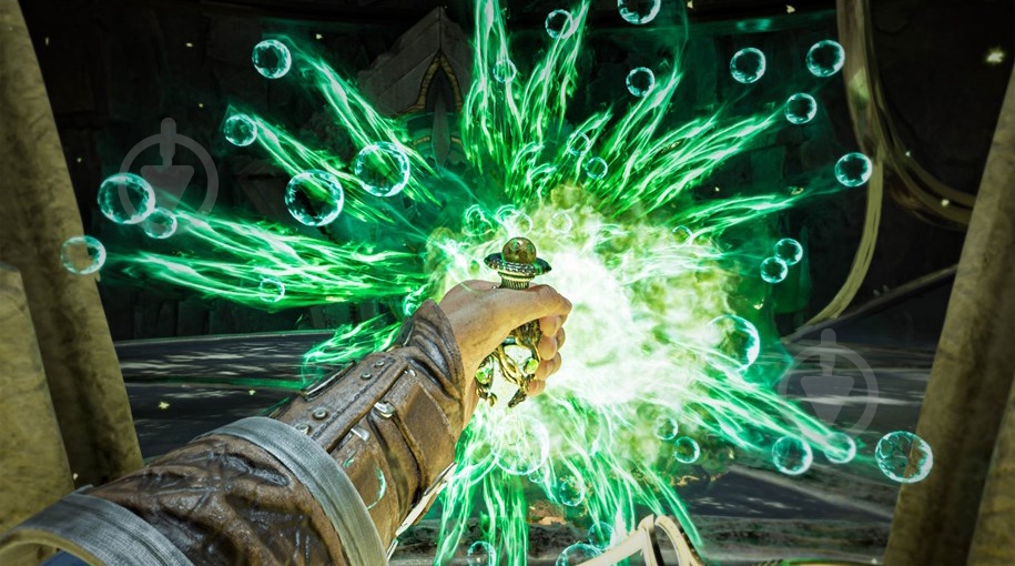 Игра Sony Immortals of Aveum PS5 - фото 3
