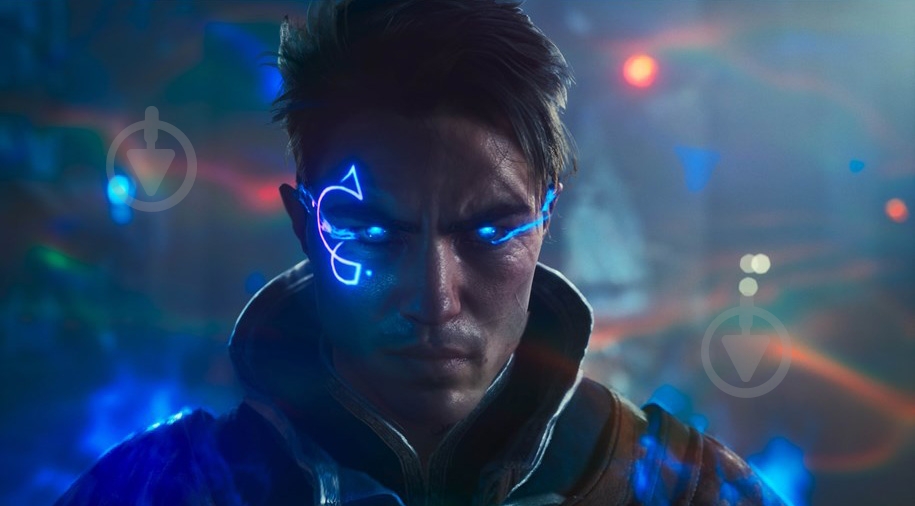 Игра Sony Immortals of Aveum PS5 - фото 2