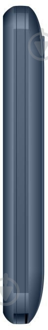 Мобильный телефон Ergo E285 Dual Sim blue E285 Blue - фото 4