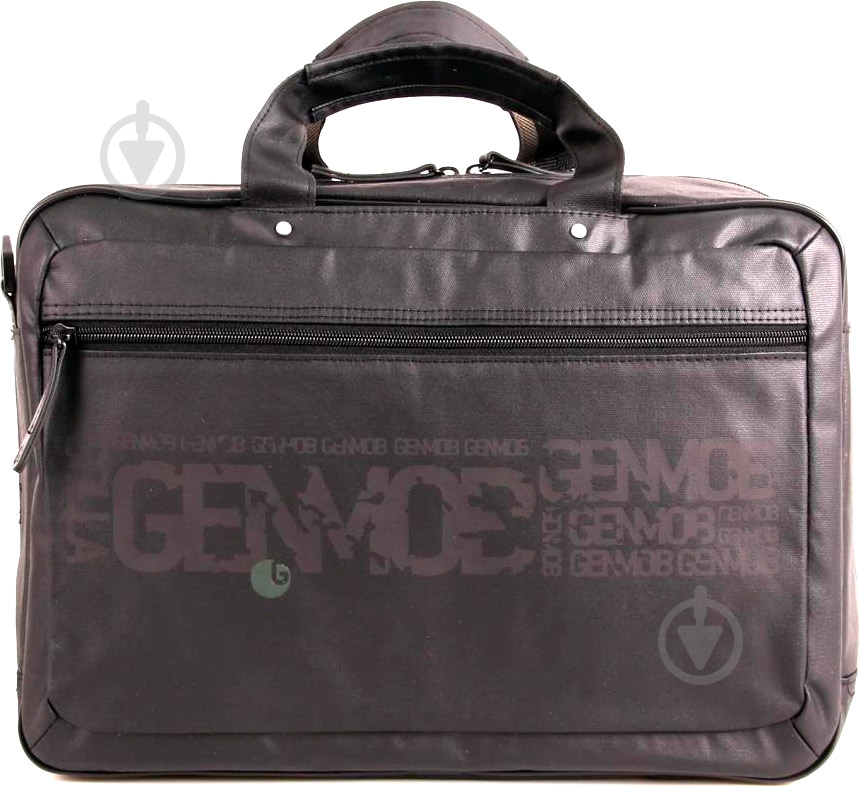 Сумка Golla Frisco Function 16" black (G1282) - фото 2