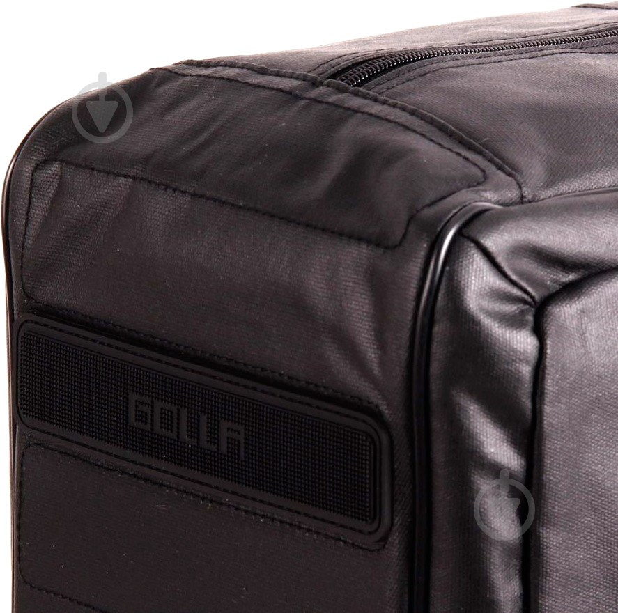 Сумка Golla Frisco Function 16" black (G1282) - фото 11