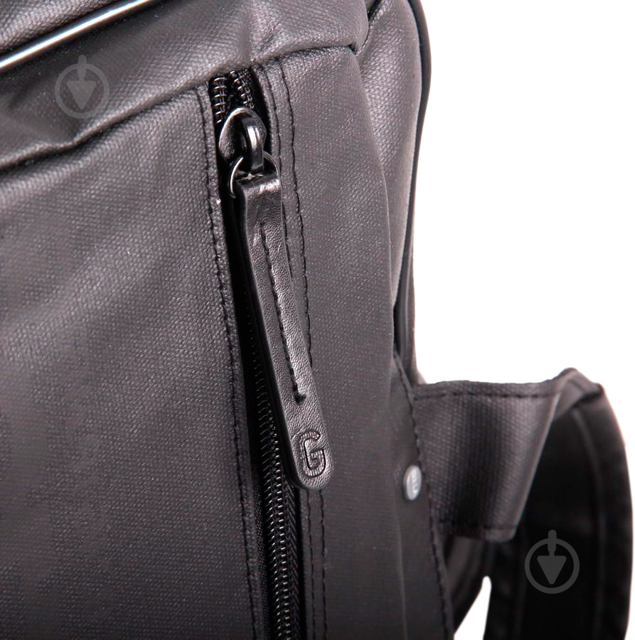 Сумка Golla Frisco Function 16" black (G1282) - фото 10