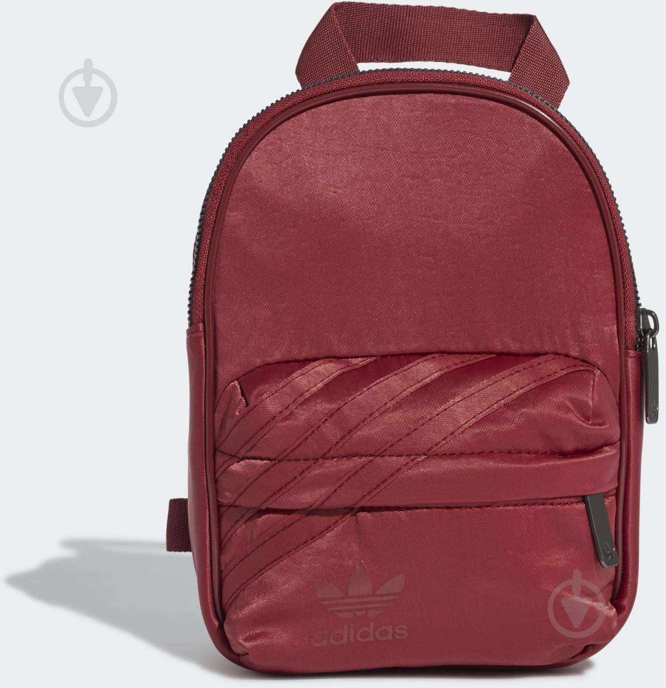 Рюкзак Adidas Mini GD1645 10,5 л червоний - фото 1