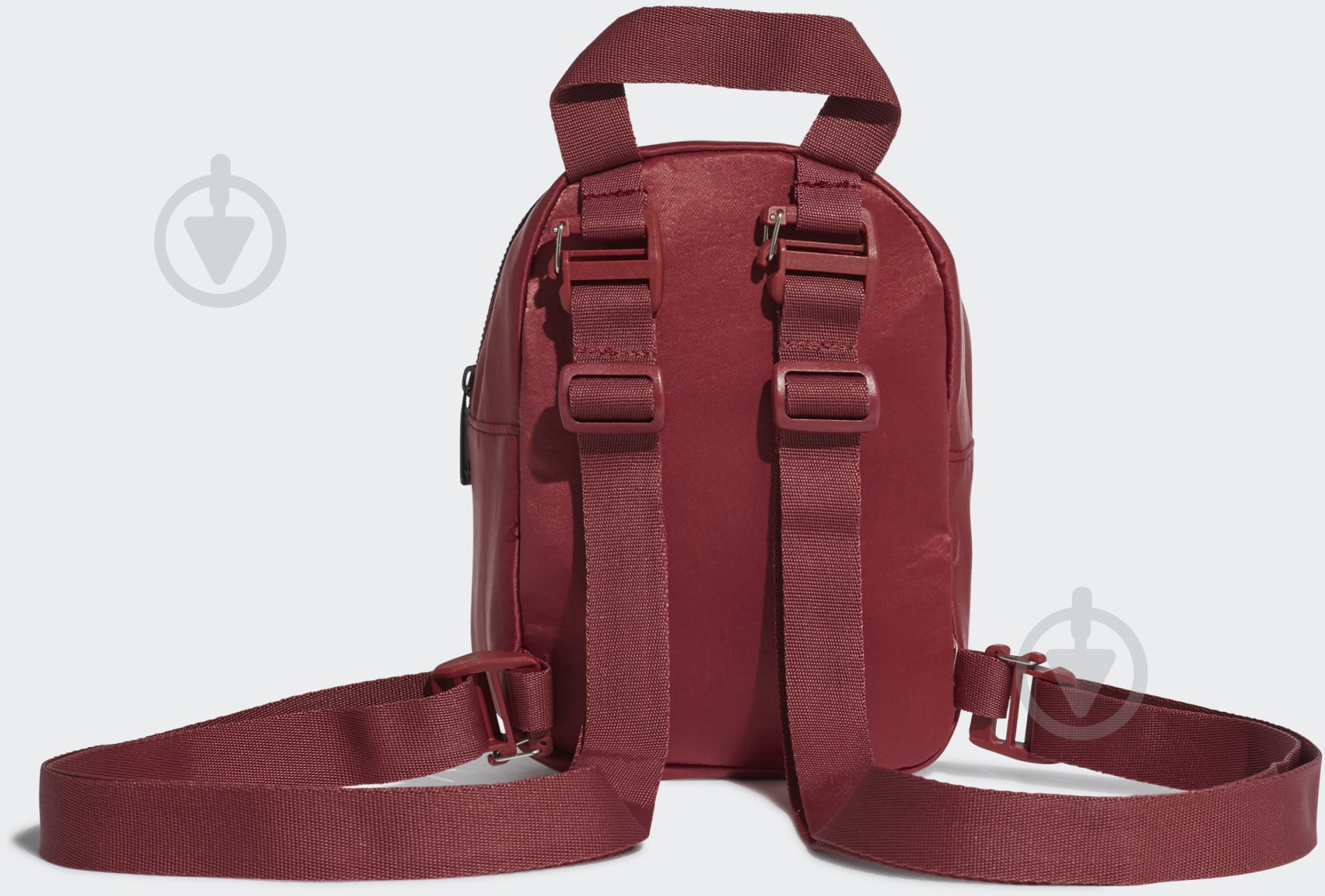 Рюкзак Adidas Mini GD1645 10,5 л червоний - фото 2