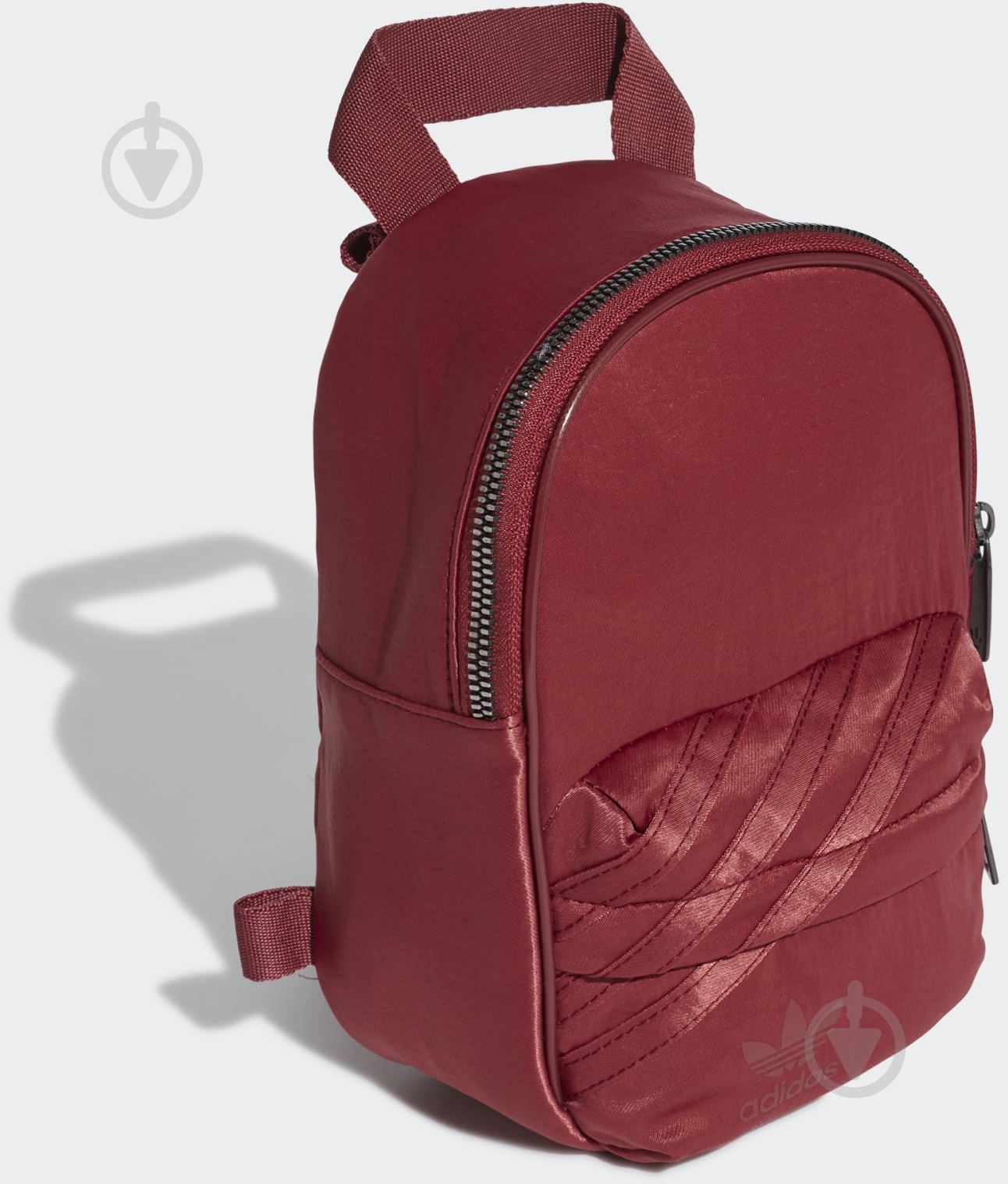 Рюкзак Adidas Mini GD1645 10,5 л червоний - фото 3