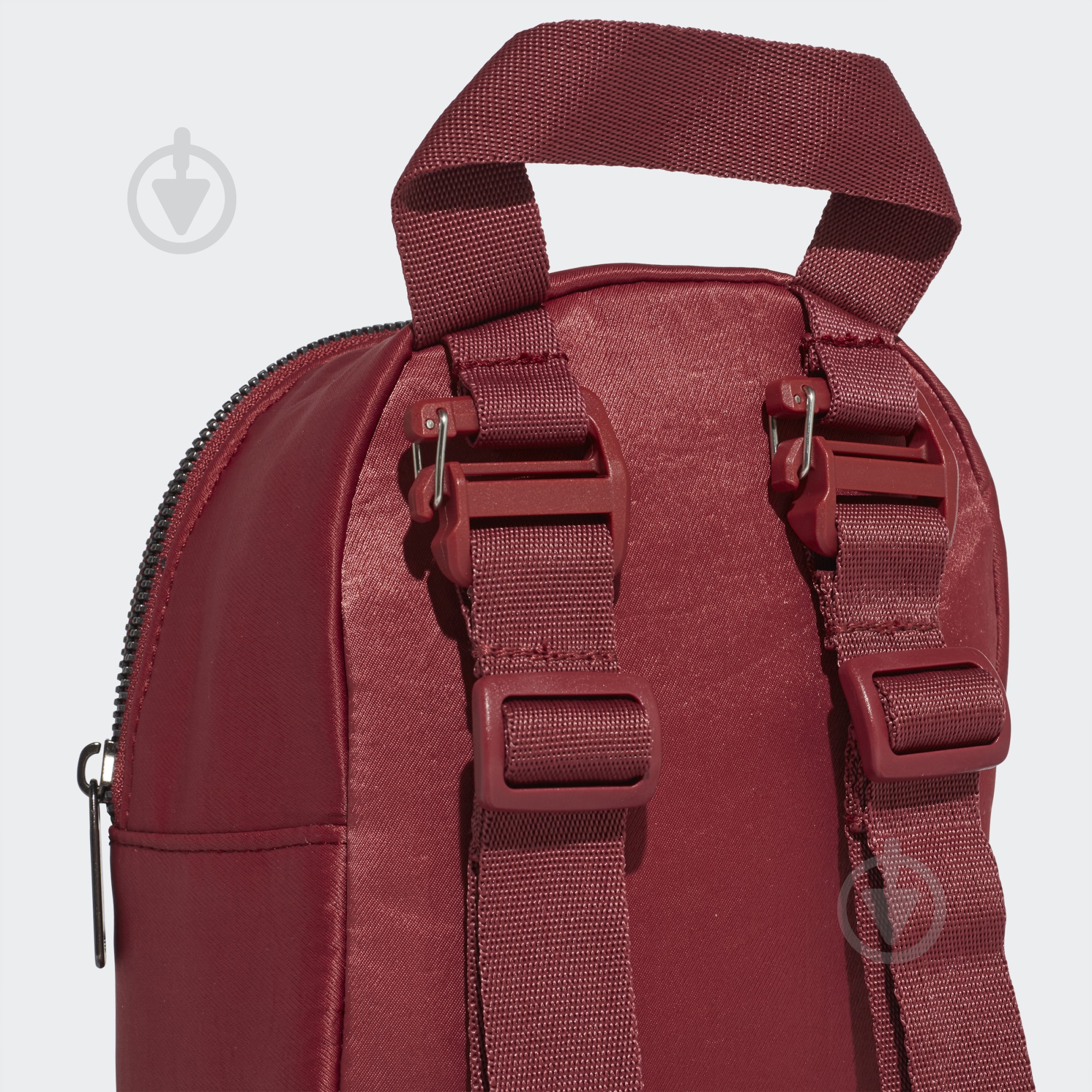 Рюкзак Adidas Mini GD1645 10,5 л червоний - фото 5